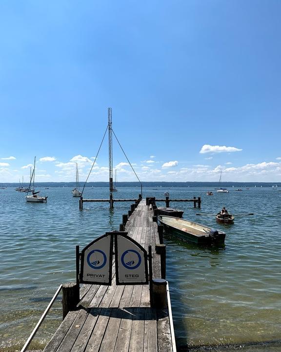 Strandbad Seewinkel